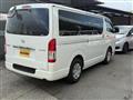 2022 Toyota Hiace Van