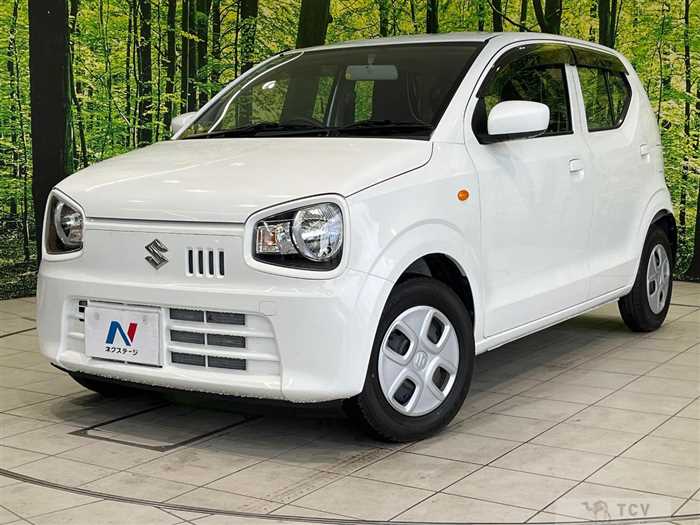 2020 Suzuki Alto