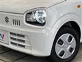 2020 Suzuki Alto