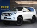 2014 Toyota Land Cruiser Prado