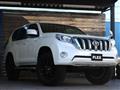 2014 Toyota Land Cruiser Prado
