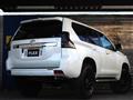 2014 Toyota Land Cruiser Prado