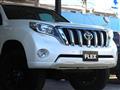 2014 Toyota Land Cruiser Prado