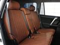 2014 Toyota Land Cruiser Prado