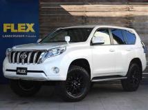 2014 Toyota Land Cruiser Prado