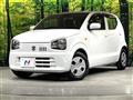 2021 Suzuki Alto