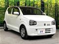 2021 Suzuki Alto