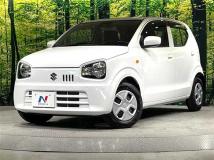 2021 Suzuki Alto