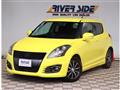2014 Suzuki Swift