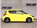 2014 Suzuki Swift