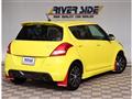 2014 Suzuki Swift