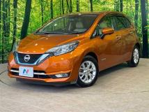 2017 Nissan Note