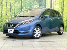 2017 Nissan Note