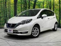 2017 Nissan Note