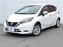 2018 Nissan Note