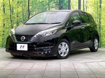 2018 Nissan Note
