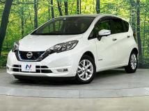 2019 Nissan Note