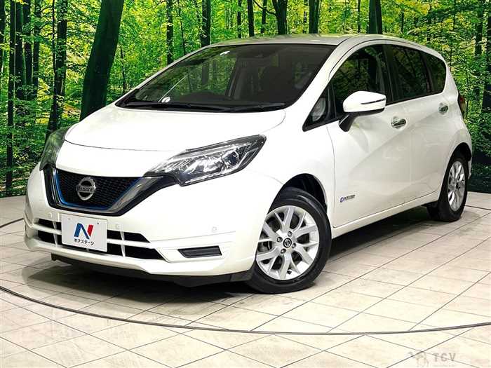 2019 Nissan Note