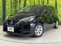 2020 Nissan Note