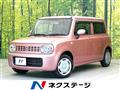 2009 Suzuki Lapin