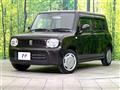 2015 Suzuki Lapin