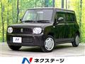 2015 Suzuki Lapin