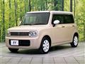 2013 Suzuki Lapin