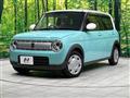 2017 Suzuki Lapin