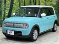 2018 Suzuki Lapin