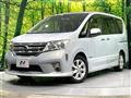 2013 Nissan Serena