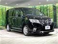 2013 Nissan Serena
