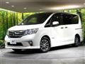 2013 Nissan Serena