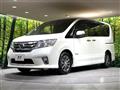 2013 Nissan Serena