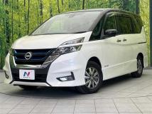 2019 Nissan Serena