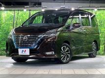2020 Nissan Serena