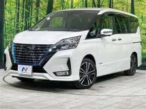 2022 Nissan Serena