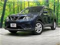 2015 Nissan X-Trail