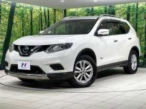 2016 Nissan X-Trail