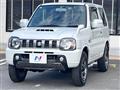 2016 Suzuki Jimny