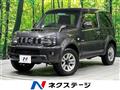 2013 Suzuki Jimny Sierra