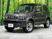 2013 Suzuki Jimny Sierra