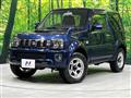2015 Suzuki Jimny Sierra