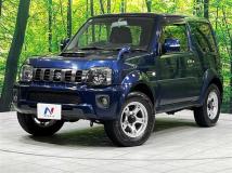 2015 Suzuki Jimny Sierra