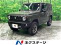 2019 Suzuki Jimny