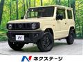 2019 Suzuki Jimny