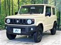 2019 Suzuki Jimny