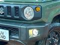 2020 Suzuki Jimny