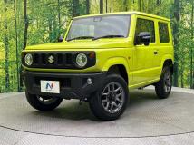 2023 Suzuki Jimny