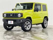 2023 Suzuki Jimny