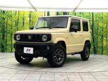 2023 Suzuki Jimny